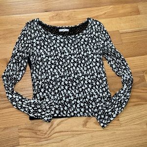Aeropostale Women’s Long Sleeve Top